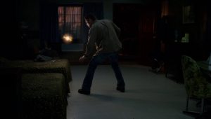 Supernatural Saison 6 Episode 9