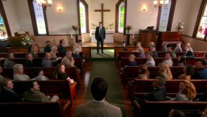 Supernatural Saison 7 Episode 1