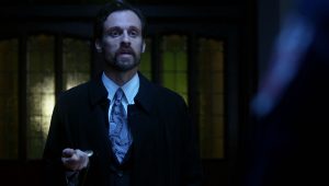 Supernatural Saison 7 Episode 10