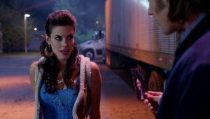Supernatural Saison 7 Episode 11