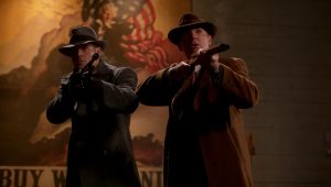 Supernatural Saison 7 Episode 12
