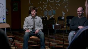 Supernatural Saison 7 Episode 15