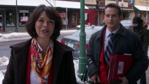 Supernatural Saison 7 Episode 16