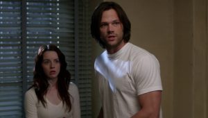 Supernatural Saison 7 Episode 17