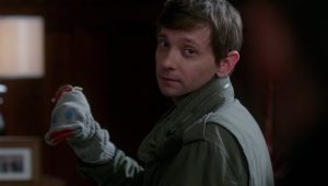 Supernatural Saison 7 Episode 18