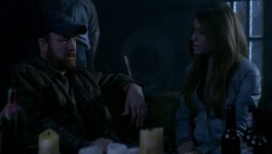 Supernatural Saison 7 Episode 19