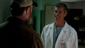 Supernatural Saison 7 Episode 2