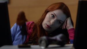 Supernatural Saison 7 Episode 20