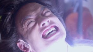 Supernatural Saison 7 Episode 21