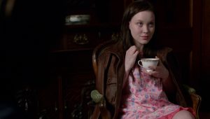 Supernatural Saison 7 Episode 22