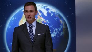 Supernatural Saison 7 Episode 23