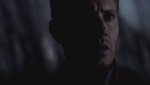 Supernatural Saison 7 Episode 23