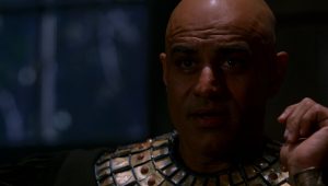 Supernatural Saison 7 Episode 4