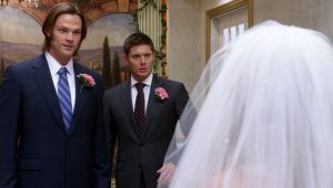 Supernatural Saison 7 Episode 8