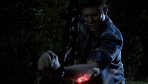 Supernatural Saison 8 Episode 1