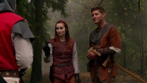 Supernatural Saison 8 Episode 11