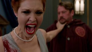 Supernatural Saison 8 Episode 12
