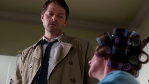Supernatural Saison 8 Episode 17