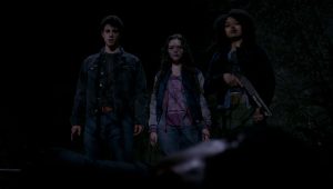 Supernatural Saison 8 Episode 18