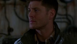 Supernatural Saison 8 Episode 19