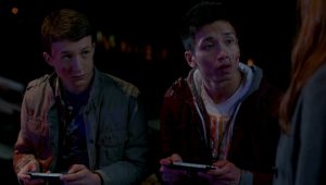 Supernatural Saison 8 Episode 20