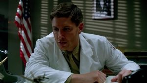 Supernatural Saison 8 Episode 20