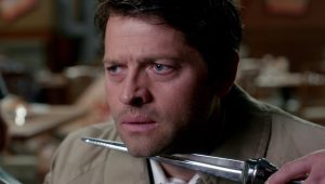 Supernatural Saison 8 Episode 21