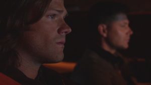 Supernatural Saison 8 Episode 3