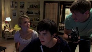 Supernatural Saison 8 Episode 4
