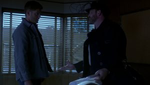 Supernatural Saison 8 Episode 5