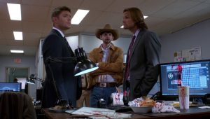 Supernatural Saison 8 Episode 6