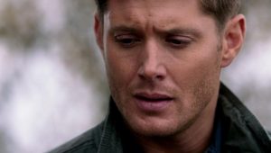 Supernatural Saison 8 Episode 7