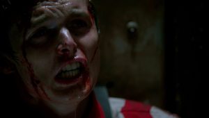 Supernatural Saison 8 Episode 7