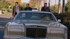 Supernatural Saison 9 Episode 10