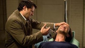 Supernatural Saison 9 Episode 11
