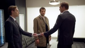 Supernatural Saison 9 Episode 14