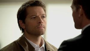 Supernatural Saison 9 Episode 14