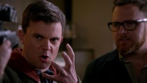 Supernatural Saison 9 Episode 15