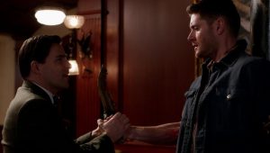 Supernatural Saison 9 Episode 16