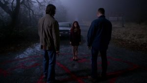 Supernatural Saison 9 Episode 16