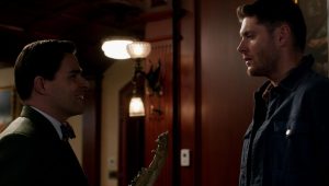 Supernatural Saison 9 Episode 16