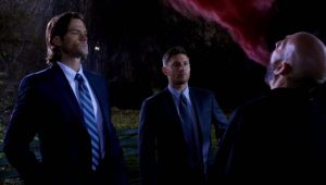 Supernatural Saison 9 Episode 16