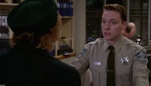 Supernatural Saison 9 Episode 17