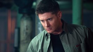 Supernatural Saison 9 Episode 18
