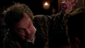 Supernatural Saison 9 Episode 18