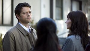 Supernatural Saison 9 Episode 18