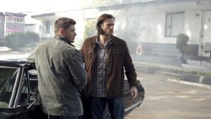Supernatural Saison 9 Episode 18