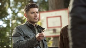 Supernatural Saison 9 Episode 18