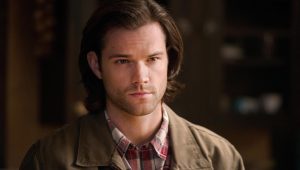Supernatural Saison 9 Episode 19