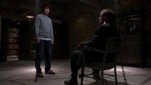 Supernatural Saison 9 Episode 2